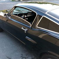 1966 Ford Mustang Fastback - Image 25