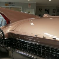 1960 Cadillac Eldorado Biarritz - Image 52