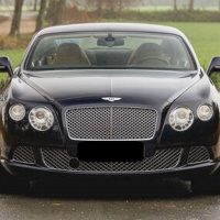 2011 Bentley Continental GT - Image 50