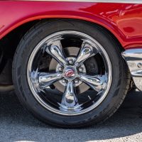 1957 Chevrolet Bel Air 2-Door Hardtop - Image 66