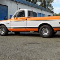 1972 Chevrolet Cheyenne - Image 16
