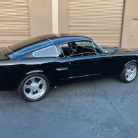 1966 Ford Mustang Fastback - Image 26