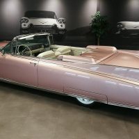 1960 Cadillac Eldorado Biarritz - Image 53