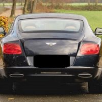 2011 Bentley Continental GT - Image 51