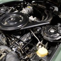 1978 Rolls-Royce Corniche Fixed Head Coupe - Image 63
