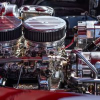 1957 Chevrolet Bel Air 2-Door Hardtop - Image 67