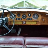 1964 Rolls-Royce Phantom V by James Young - Image 71