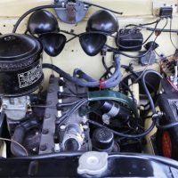 1950 Studebaker Commander - Image 36
