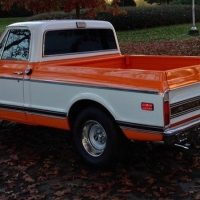 1972 Chevrolet Cheyenne - Image 17