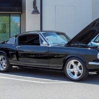 1966 Ford Mustang Fastback - Image 27