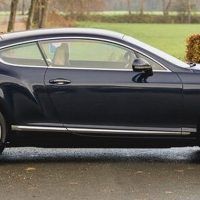 2011 Bentley Continental GT - Image 52