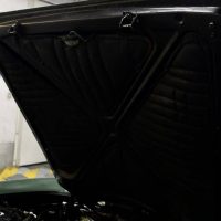1978 Rolls-Royce Corniche Fixed Head Coupe - Image 64