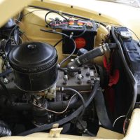 1950 Studebaker Commander - Image 37