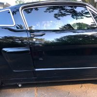 1966 Ford Mustang Fastback - Image 28