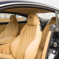2011 Bentley Continental GT - Image 53