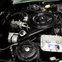 1978 Rolls-Royce Corniche Fixed Head Coupe - Image 65