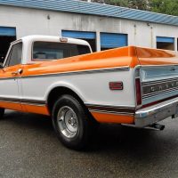 1972 Chevrolet Cheyenne - Image 19