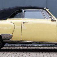 1950 Studebaker Commander - Image 39