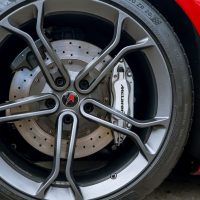 2012 McLaren MP4-12C - Image 71