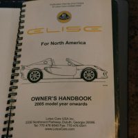 2005 Lotus Elise - Image 65