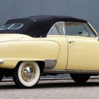 1950 Studebaker Commander - Image 40