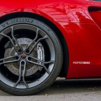 2012 McLaren MP4-12C - Image 2