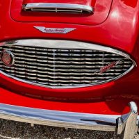 1961 Austin Healey 3000 Mk I BT7 - Image 69
