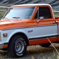 1972 Chevrolet Cheyenne - Image 22