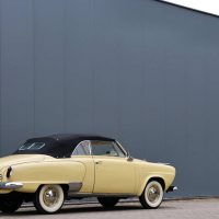 1950 Studebaker Commander - Image 41