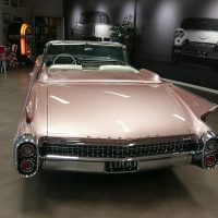 1960 Cadillac Eldorado Biarritz - Image 58