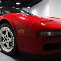 1991 Acura NSX - Image 12