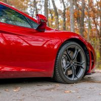 2012 McLaren MP4-12C - Image 3