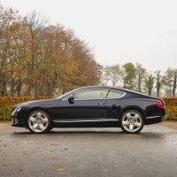 2011 Bentley Continental GT - Image 3