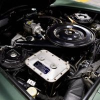 1978 Rolls-Royce Corniche Fixed Head Coupe - Image 66