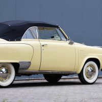 1950 Studebaker Commander - Image 42
