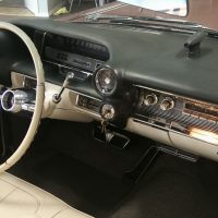 1960 Cadillac Eldorado Biarritz - Image 59