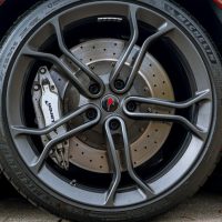 2012 McLaren MP4-12C - Image 4