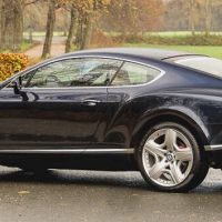 2011 Bentley Continental GT - Image 4