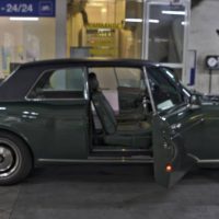 1978 Rolls-Royce Corniche Fixed Head Coupe - Image 67