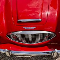1961 Austin Healey 3000 Mk I BT7 - Image 71
