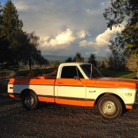 1972 Chevrolet Cheyenne - Image 24
