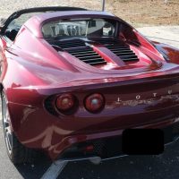 2005 Lotus Elise - Image 4