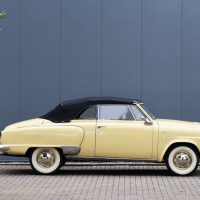 1950 Studebaker Commander - Image 43