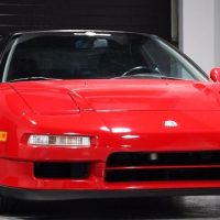 1991 Acura NSX - Image 14