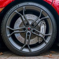 2012 McLaren MP4-12C - Image 5