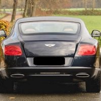 2011 Bentley Continental GT - Image 5