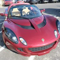 2005 Lotus Elise - Image 5