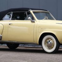 1950 Studebaker Commander - Image 44