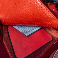1957 Chevrolet Bel Air 2-Door Hardtop - Image 75