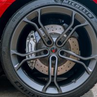 2012 McLaren MP4-12C - Image 6